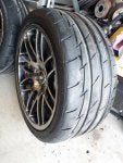 Tire Alloy wheel Synthetic rubber Automotive tire Wheel